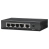 Ethernet Switch Gigabit 5 porte