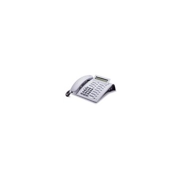 Siemens optiPoint 500 Economy rigenerato bianco