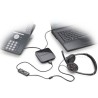 Plantronics MDA200 Adattatore