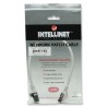 Cavo di rete Patch in Rame Cat. 6 Bianco UTP 0,5 mt