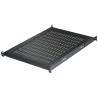 Base per Armadi 19'' per Server 1U Nero