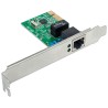 Scheda di rete Gigabit PCI Express