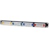 Pannello Patch UTP 24 porte Cat.5E Codifica Colorata