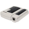 Tester di Rete per Cavi RJ11/12 & RJ45 