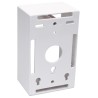 Scatola per Placca mod. 503 Bianca