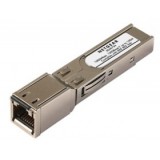 Netgear Modulo ProSafe SFP 1000Base-T (Gigabit Ethernet) con terminazione RJ45, per switch full mana
