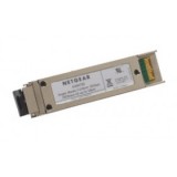 Netgear Modulo SFP+ 10GBASE-LR per adapter AX743 e montaggio su slot integrati degli switch GSM7xxxS