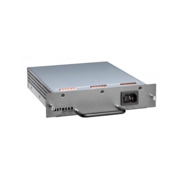 Netgear ProSafe Power Module per switch GSM7328S-200EUS e GSM7352S-200EUS. Alimentatore sostitutivo 