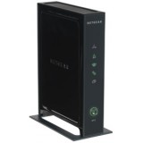 Netgear Wifi Range Extender Universale - Wireless-N 300 Mbit a 2.4GHz - Estende il segnale wireless 