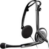 PLANTRONICS .AUDIO 400,DSP,PC HEADSET,DISTY BOX,EMEA