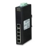Fast Ethernet Switch Industriale 5 porte Slim IES-1050A