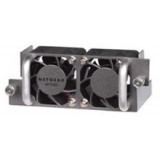 Netgear ProSafe Fan Module per switch XSM7224S-100EUS . Tray con doppia ventola di raffreddamento - 