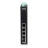 Fast Ethernet Switch Industriale 5 porte Slim IES-1050A