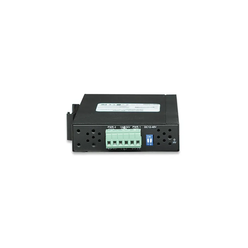 Fast Ethernet Switch Industriale 5 porte Slim IES-1050A