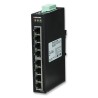 Fast Ethernet Switch Industriale 8 porte slim IES-1080A