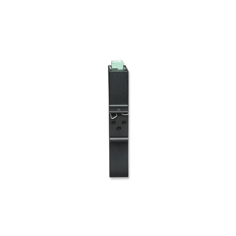 Fast Ethernet Switch Industriale 8 porte slim IES-1080A