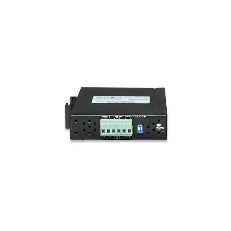 Fast Ethernet Switch Industriale 8 porte slim IES-1080A