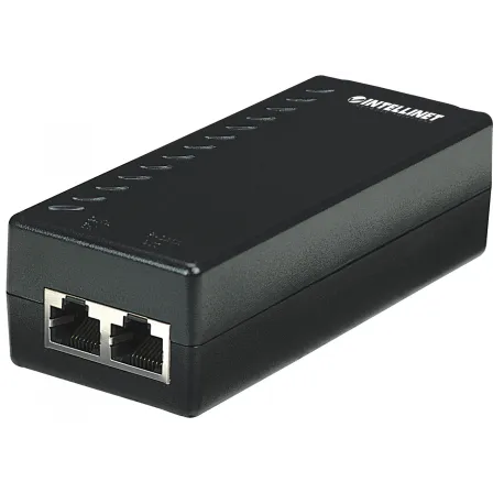 Iniettore Power over Ethernet (PoE) IEEE 802.3af