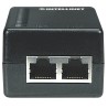 Iniettore Power over Ethernet (PoE) IEEE 802.3af