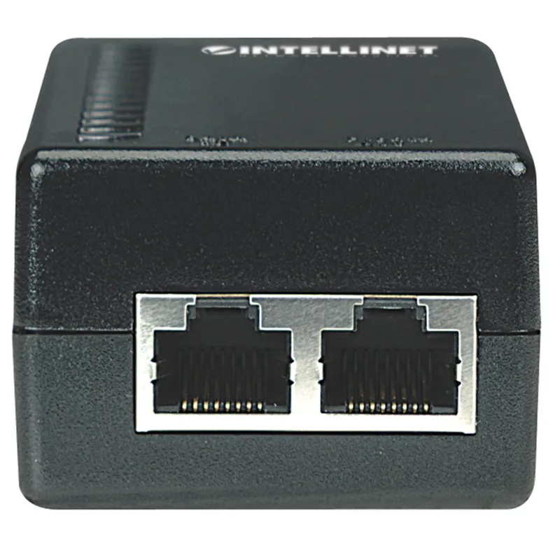 Iniettore Power over Ethernet (PoE) IEEE 802.3af