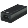 Iniettore Power over Ethernet (PoE) IEEE 802.3af