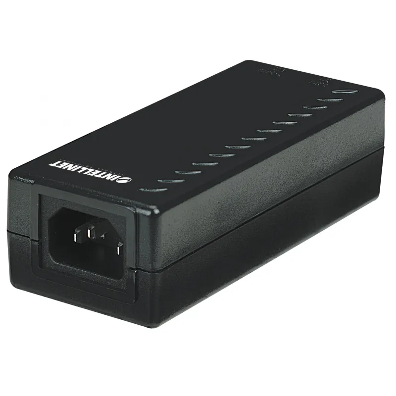 Iniettore Power over Ethernet (PoE) IEEE 802.3af