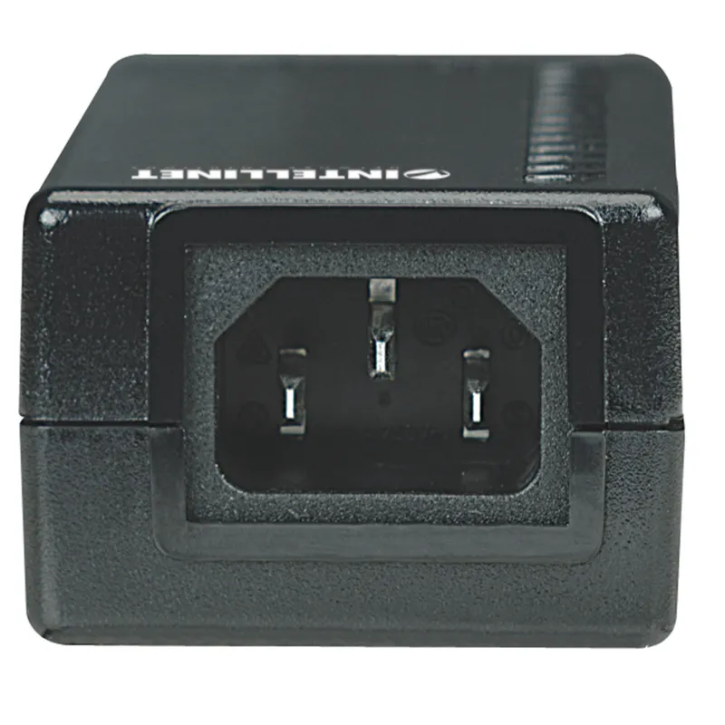 Iniettore Power over Ethernet (PoE) IEEE 802.3af