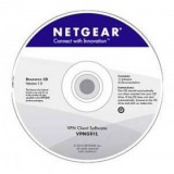 Netgear ProSafe VPN Professional Client Software 