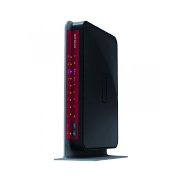Netgear Router Gigabit con access-point Dualband (2,4 e 5GHz)