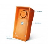2N Helios IP Safety - 1 tasto & 10W speaker