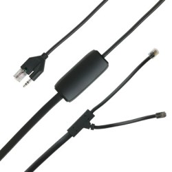 Plantronics Sganciatore EHS APC-42 Cisco