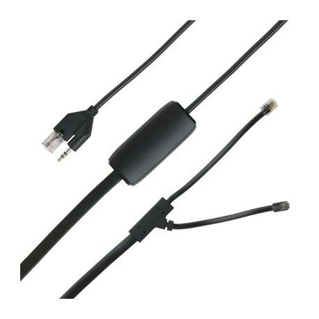 Plantronics Sganciatore EHS APC-42 Cisco