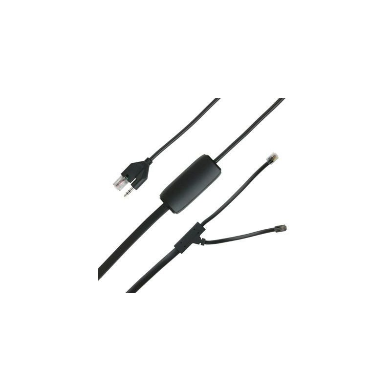 Plantronics Sganciatore EHS APC-42 Cisco