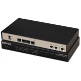 Patton SmartNode 1 T1/E1 PRI VoIP Gateway,1xGigEth,15 ch;upto30, HighPrec clock,IPv6 ready