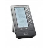 Cisco SMB Digital Attendant Console for Cisco SPA500 Family Phones