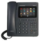 Grandstream GXP2200 Android telefono VoIP