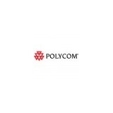 Polycom VVX WallMount Bracket Kit  per VVX3xx/4xx/5xx/6xx - Confezione 5 pezzi