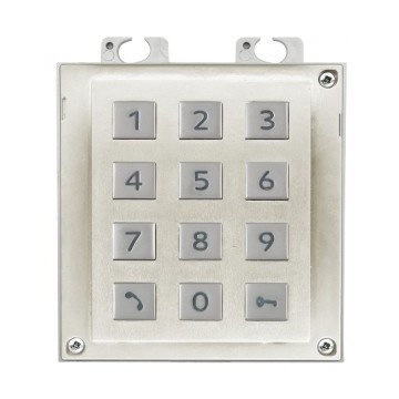 2N Helios IP Verso modulo tastiera