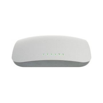 Netgear ProSafe Access Point  Premium Wireless N 900, doppia radio 3x3 , dual band concorrente a 2.4