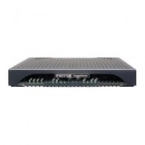 Patton VoIP Gateway, 1 E1/T1 PRI, 15 VoIP calls (upgradeable to 30V), 15 SIP Sessions (SIP B2B calls