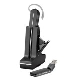 Plantronics Savi W445A wireless USB 2 batterie