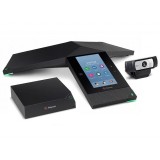 Polycom Trio 8800 Kit Microsoft Skype for Business Lync