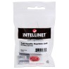 Frutto Keystone RJ45 UTP Cat6 Bianco