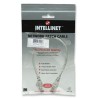 Cavo di rete Patch in Rame Cat. 5e Grigio UTP 0,3 mt