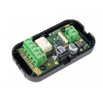2N Helios IP Security Relay