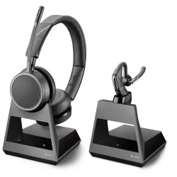 Plantronics Voyager 4200 Ms Teams