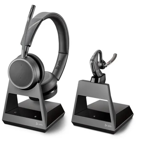 Plantronics Voyager 4200 Ms Teams