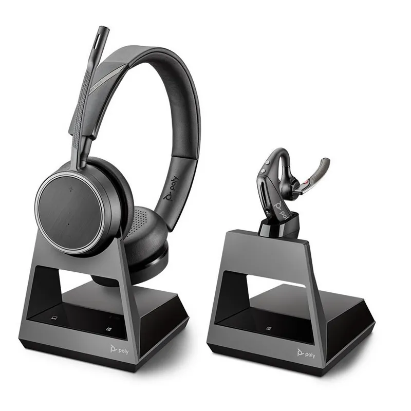 Plantronics Voyager 4200 Ms Teams