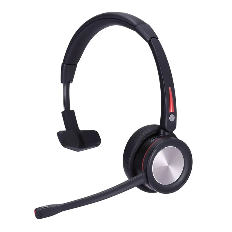 Cuffia bluetooth per telefono fisso smartphone TV PC