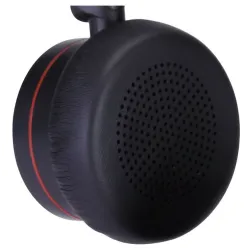 Copriauricolare in similpelle per cuffie Ezlight M890